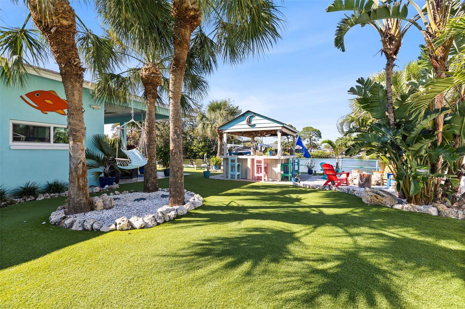 SHORE ACRES BUTTERFLY LAKE REP - Residential