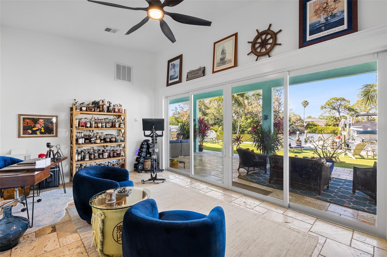 SHORE ACRES BUTTERFLY LAKE REP - Residential