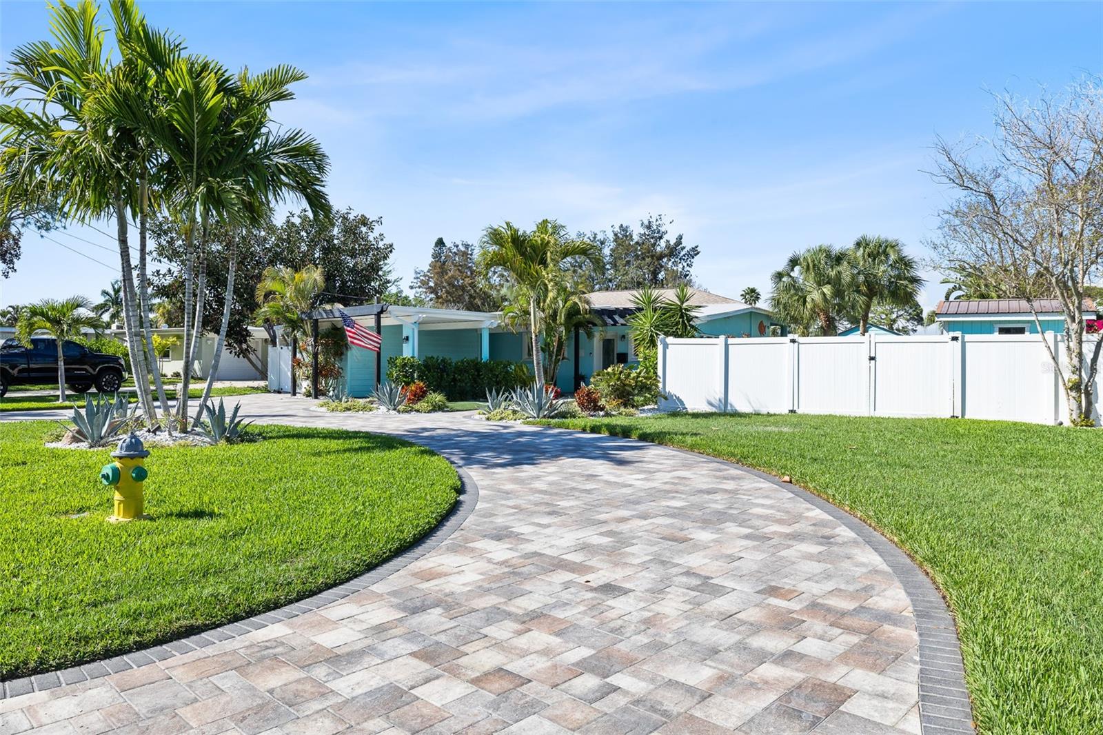 SHORE ACRES BUTTERFLY LAKE REP - Residential