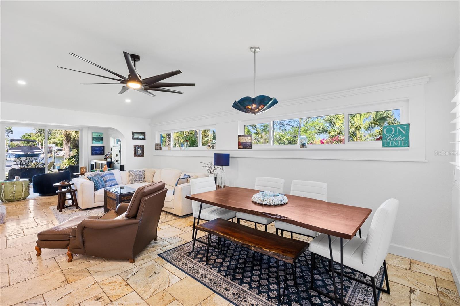 SHORE ACRES BUTTERFLY LAKE REP - Residential