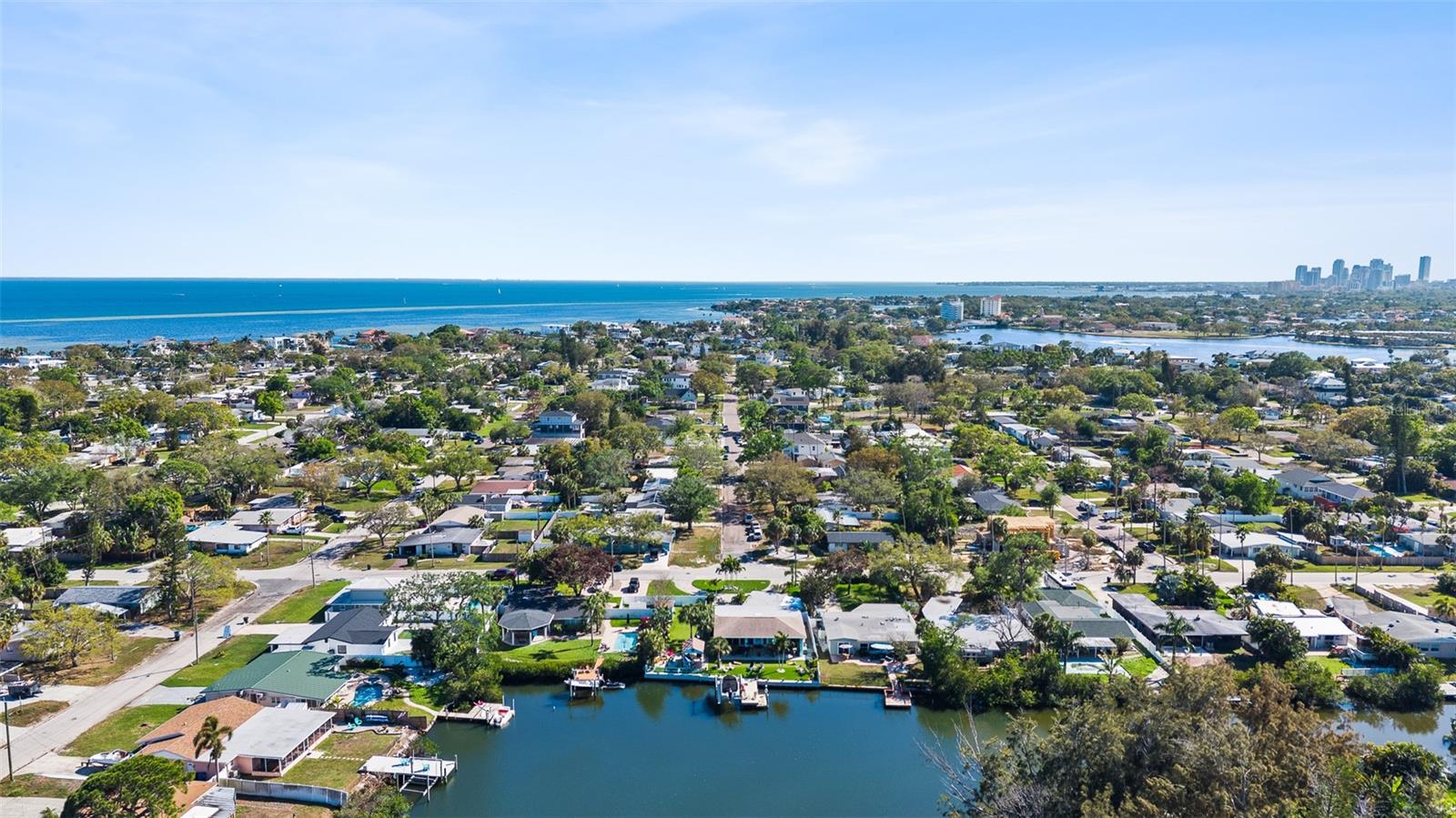 SHORE ACRES BUTTERFLY LAKE REP - Residential