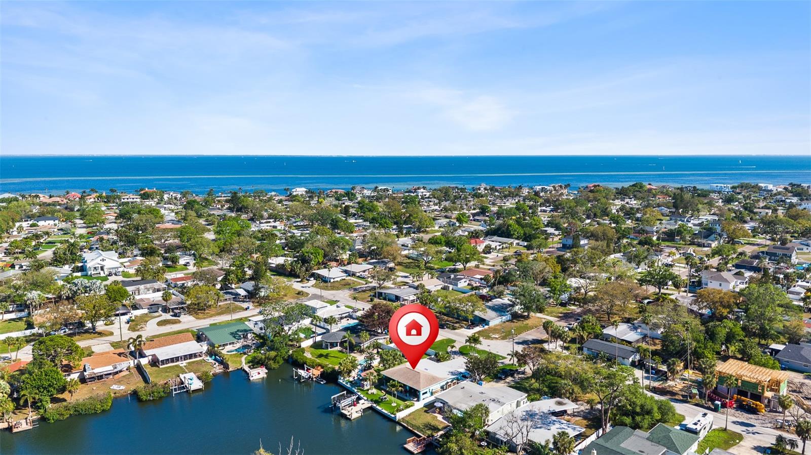 SHORE ACRES BUTTERFLY LAKE REP - Residential