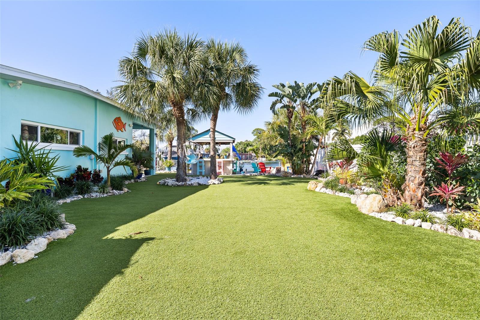 SHORE ACRES BUTTERFLY LAKE REP - Residential