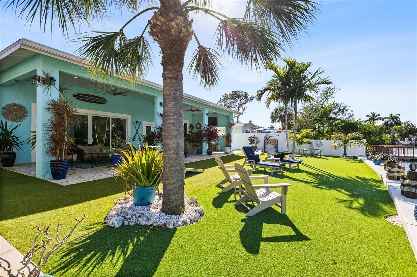 SHORE ACRES BUTTERFLY LAKE REP - Residential