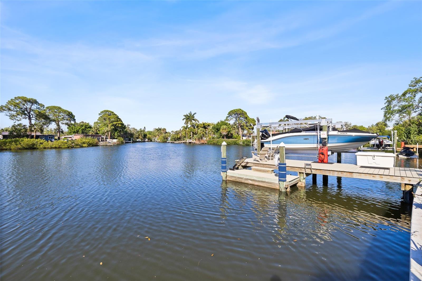 SHORE ACRES BUTTERFLY LAKE REP - Residential