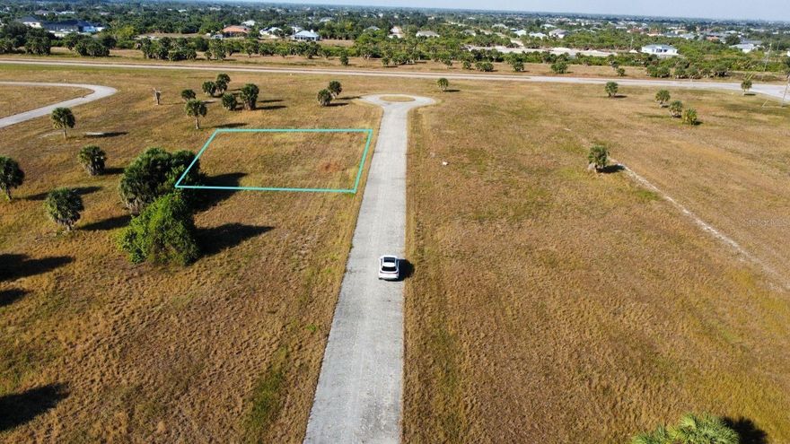 Vacant residential lot ready for your future build in the growing Placida area. This property is located in a quiet neighborhood with easy access to US-41, Boca Grande, local marinas, beaches, shopping, and dining. Great opportunity to invest or build your custom home in a desirable Florida location. Drive by today!