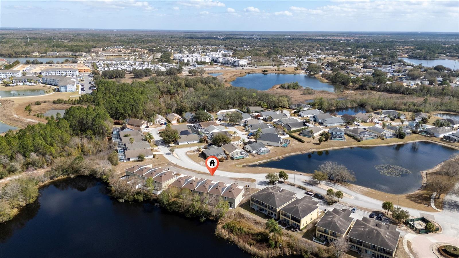 WATERFORD/BRIDGEWATER - Residential