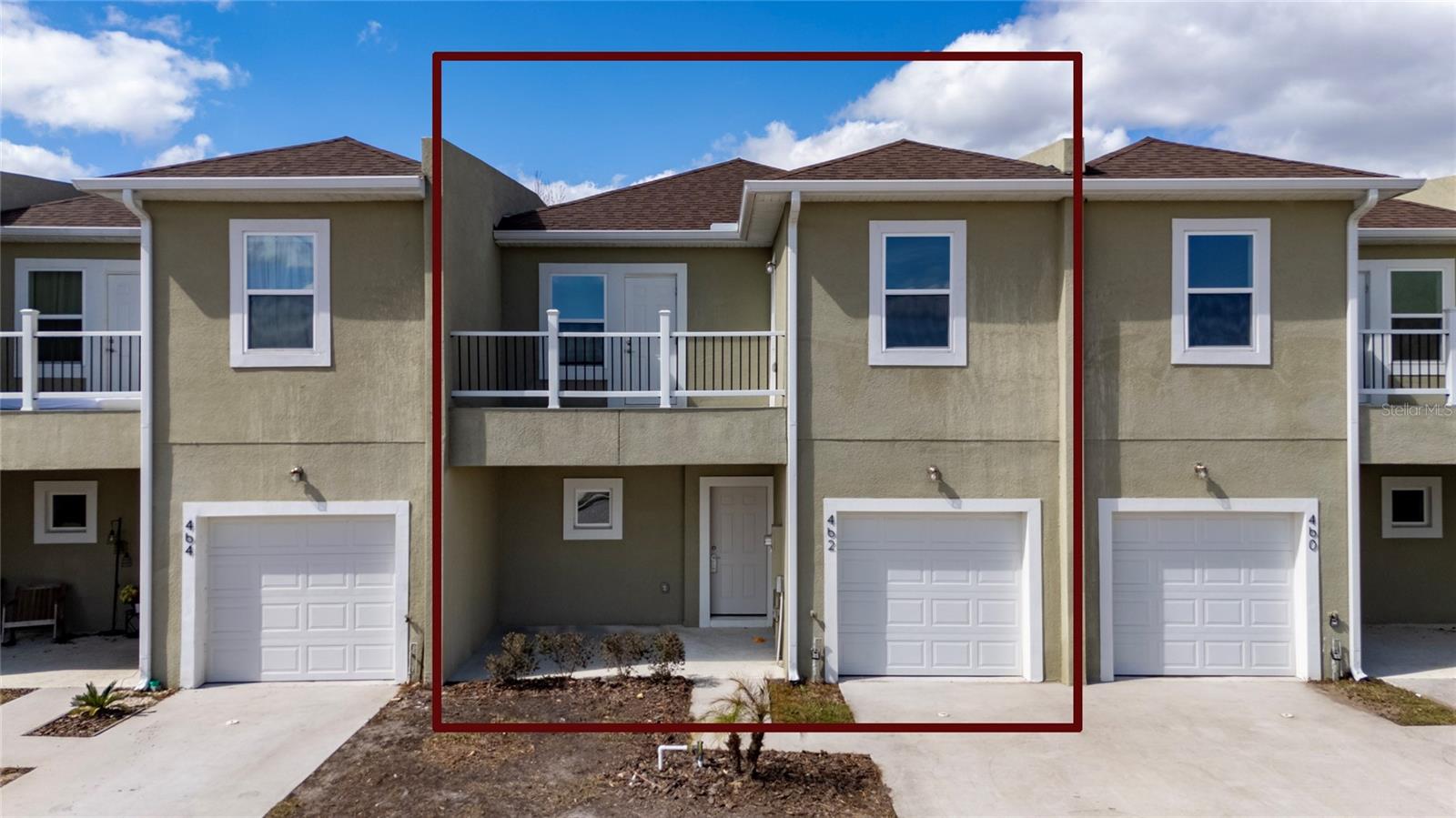 WATERFORD/BRIDGEWATER - Residential