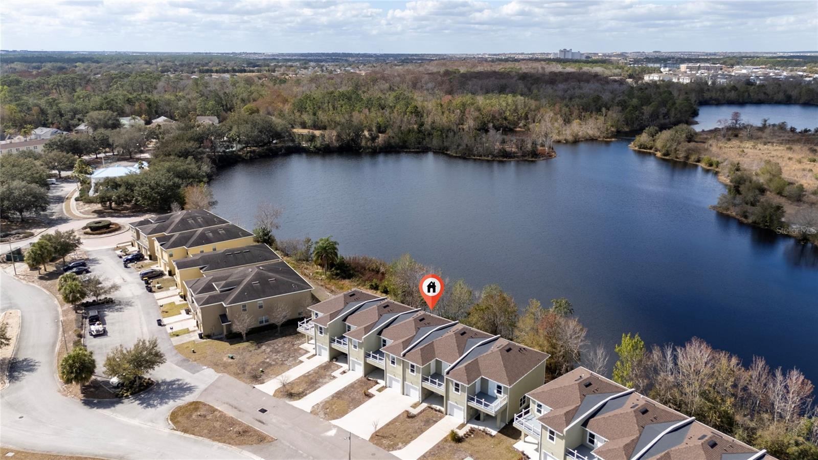 WATERFORD/BRIDGEWATER - Residential