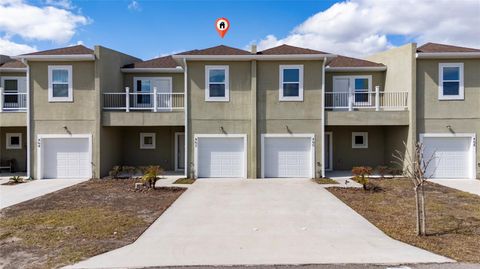 Photo of 462 Lake Shore Parkway, Davenport, FL 33896 (MLS # O6383790)