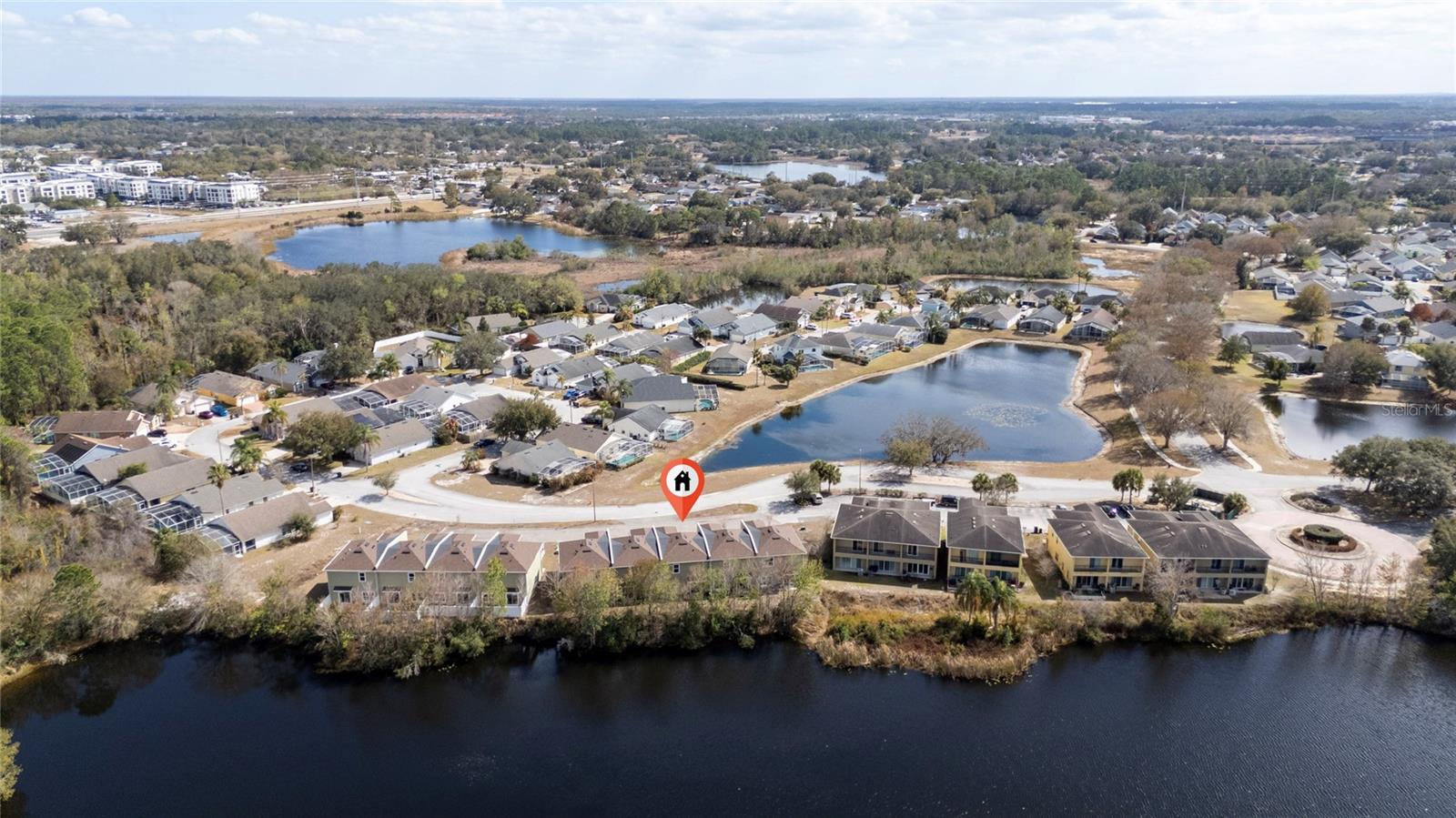 WATERFORD/BRIDGEWATER - Residential