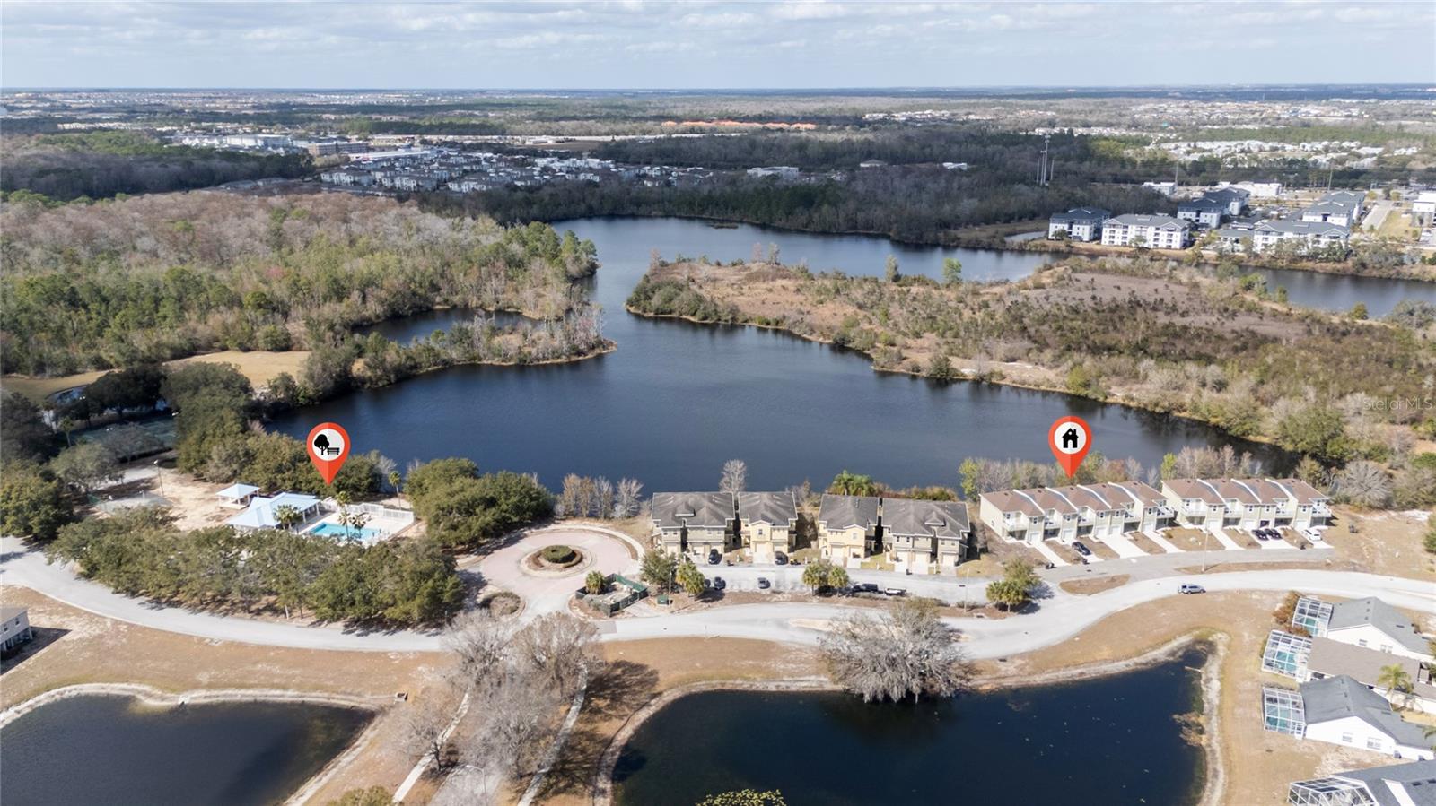 WATERFORD/BRIDGEWATER - Residential