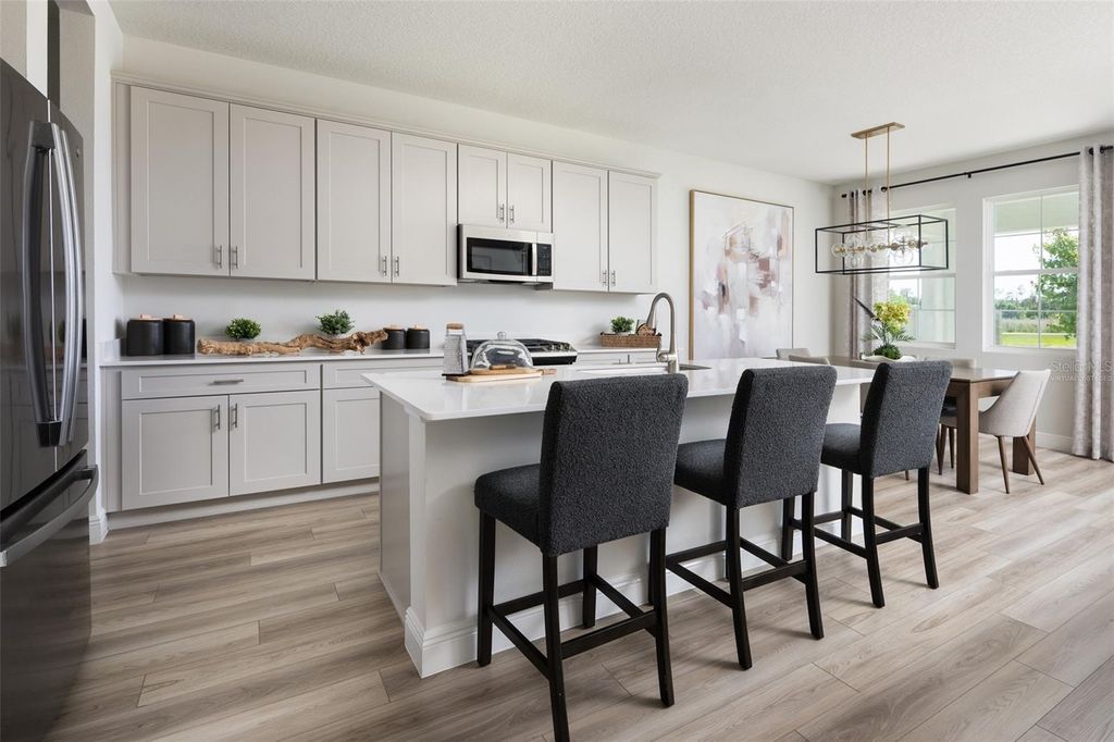 Photo of 14407 Meadow Bird Avenue, Riverview, FL 33579 (MLS # TB8412442)