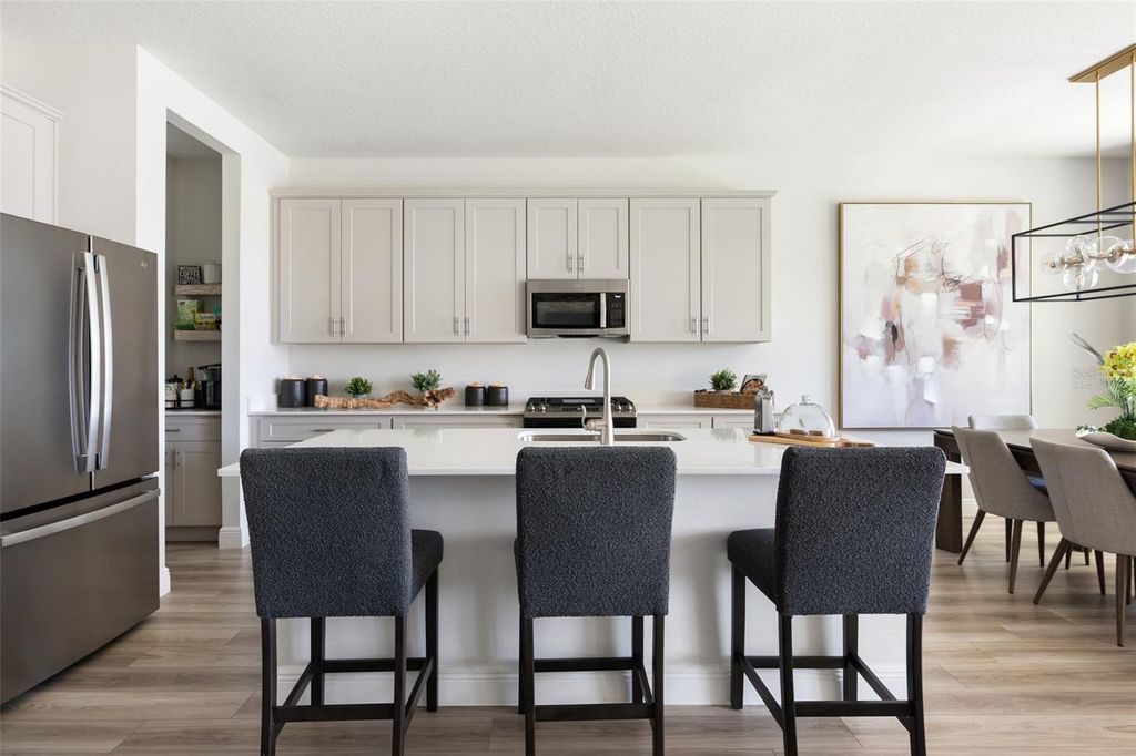 Photo of 14407 Meadow Bird Avenue, Riverview, FL 33579 (MLS # TB8412442)