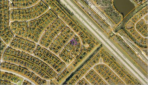 PORT CHARLOTTE SUB 45 - Land