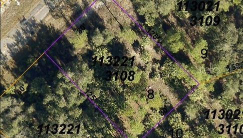 PORT CHARLOTTE SUB 45 - Land