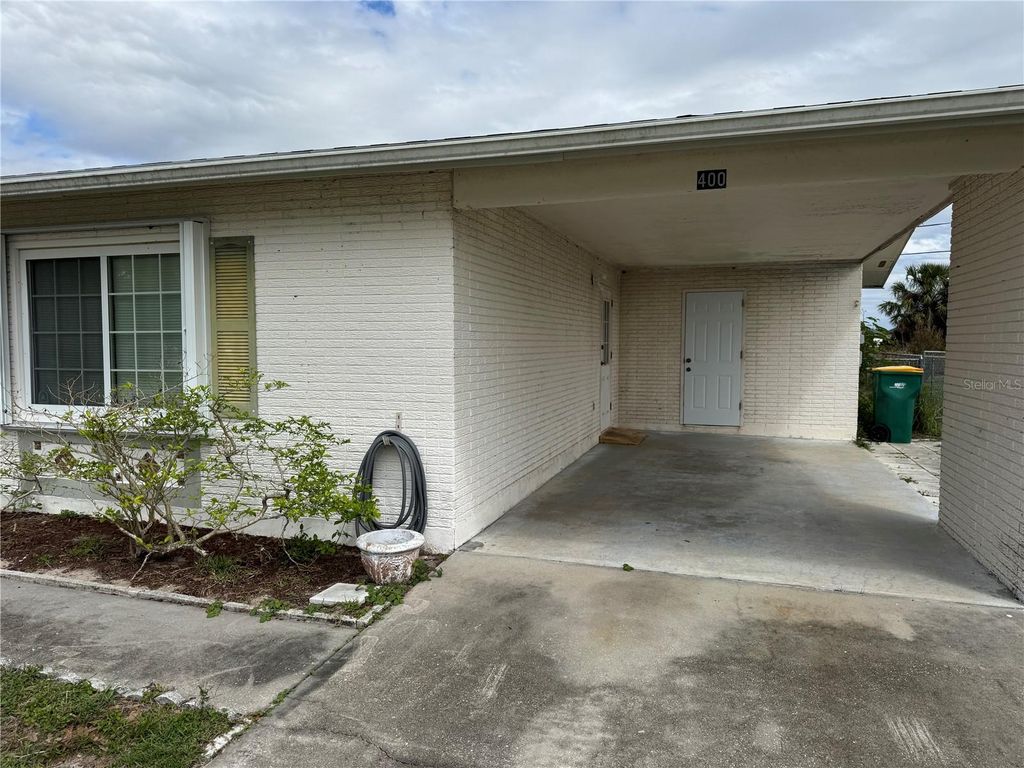 Photo of 400 Sailfish Ln, Punta Gorda, FL 33982 (MLS # C7523914)