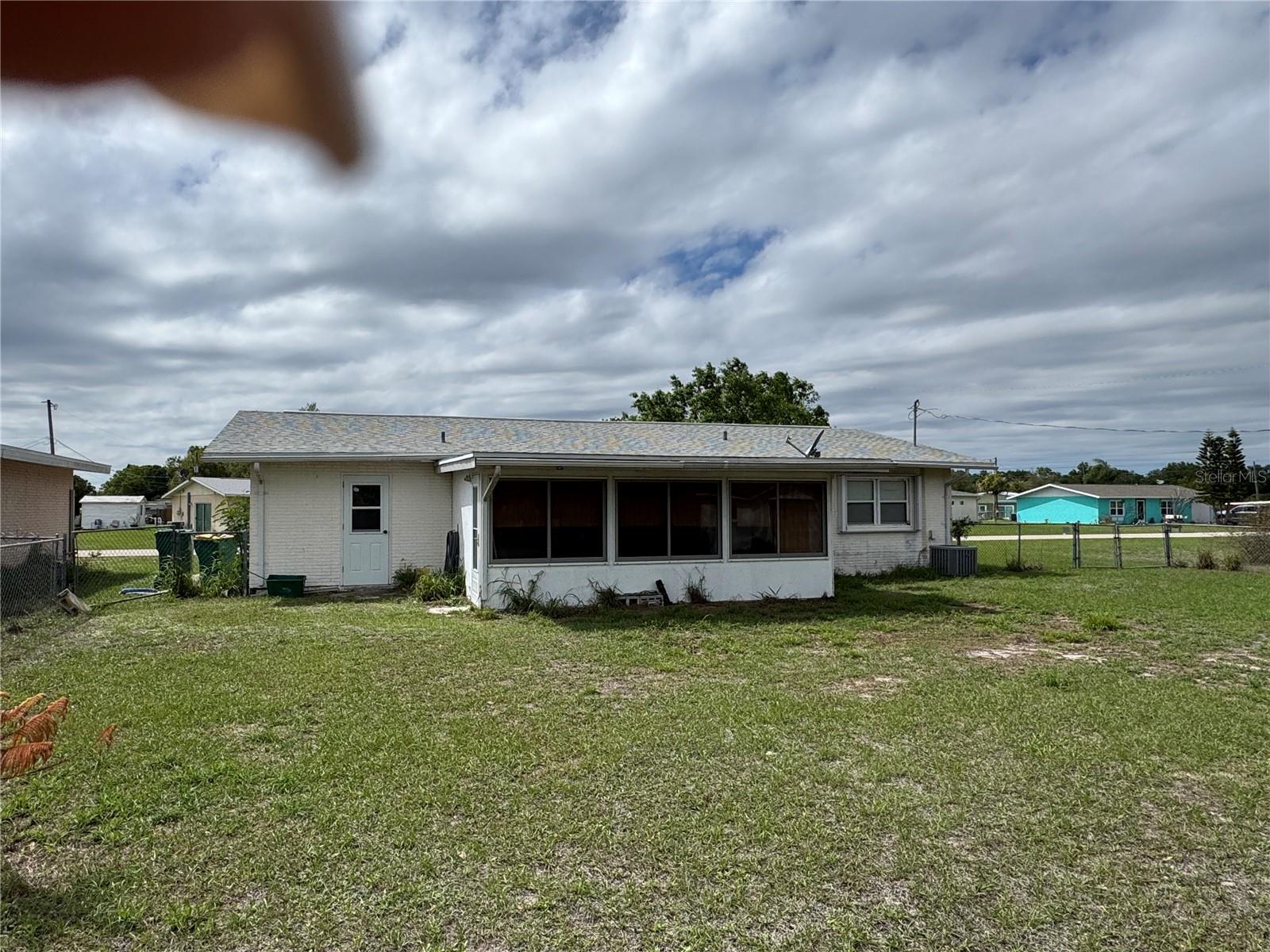 TEE & GRN ESTATES 1ST ADD - Residential