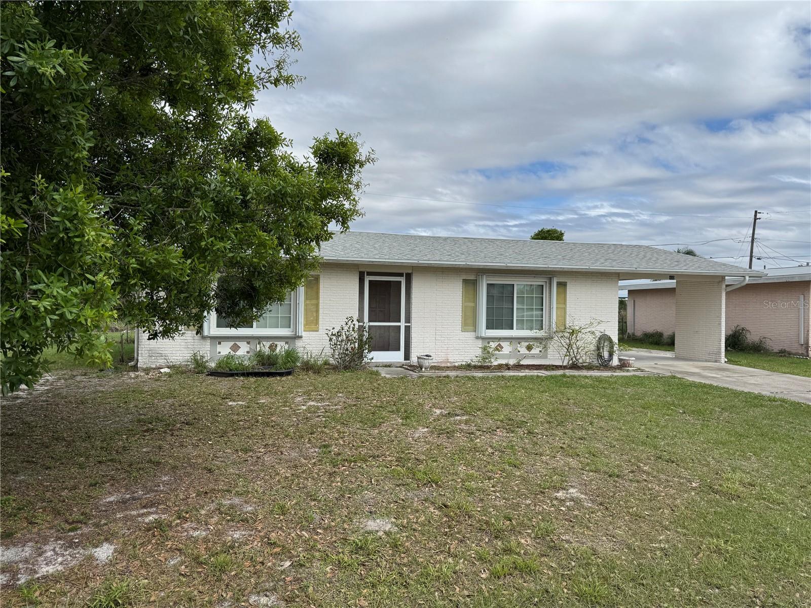 TEE & GRN ESTATES 1ST ADD - Residential