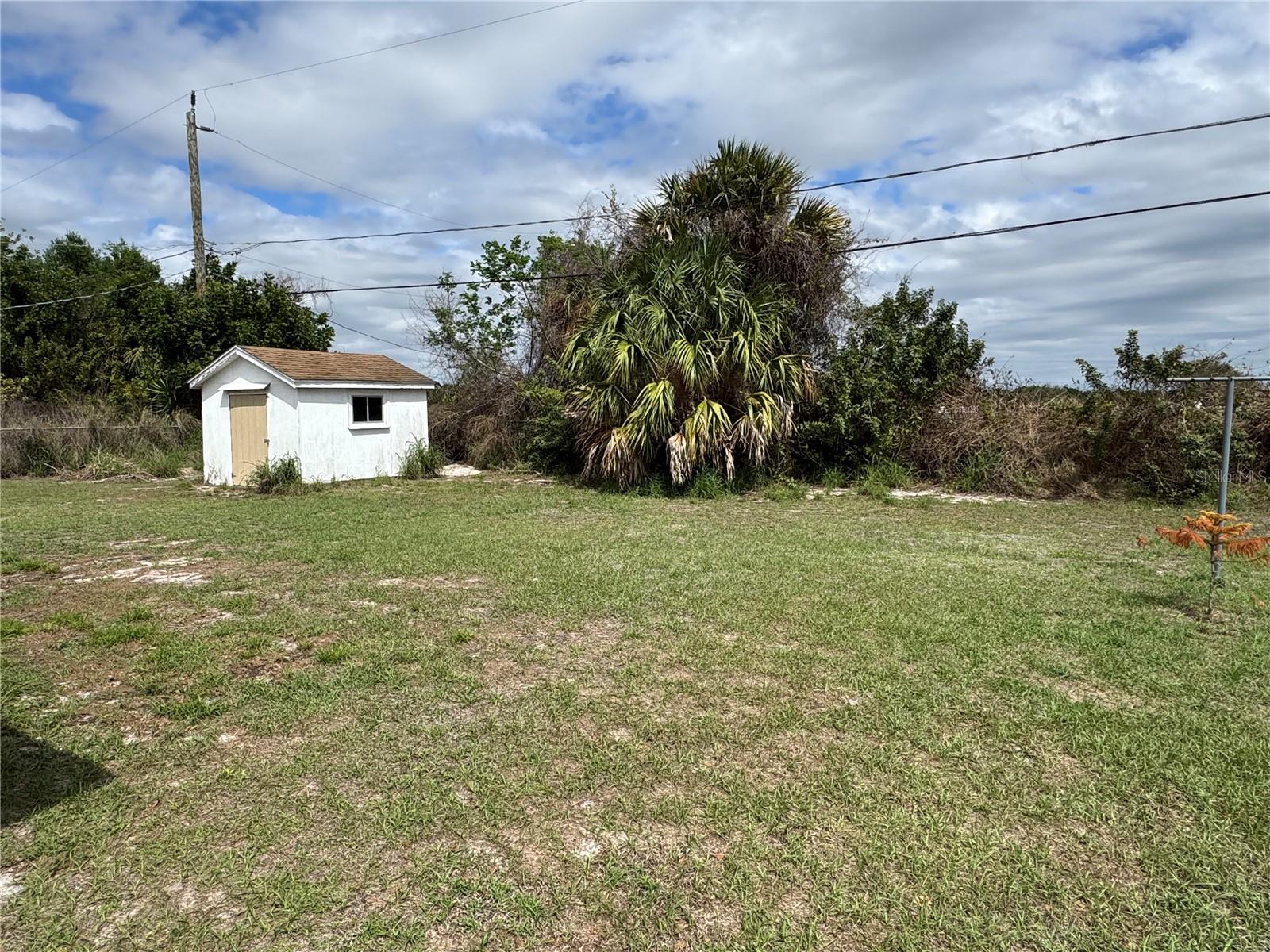 TEE & GRN ESTATES 1ST ADD - Residential