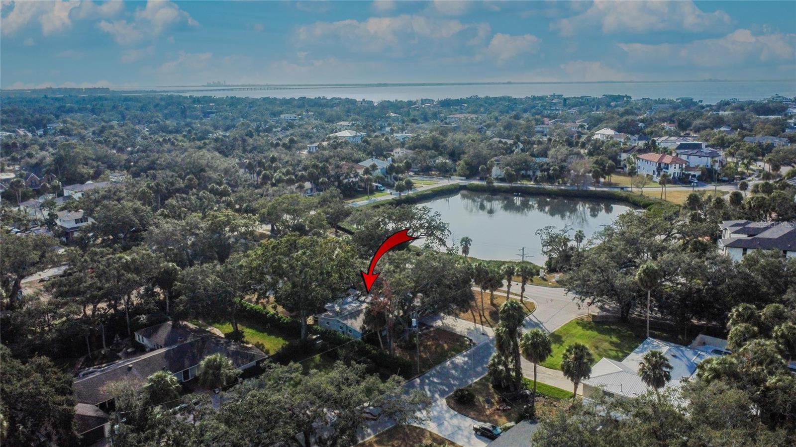 SUNSET PARK - Residential