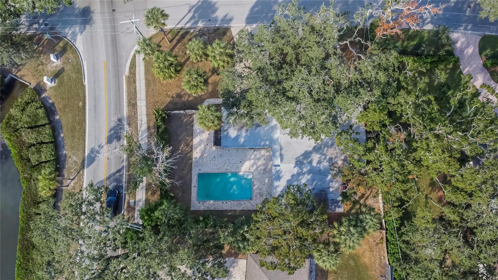 SUNSET PARK - Residential