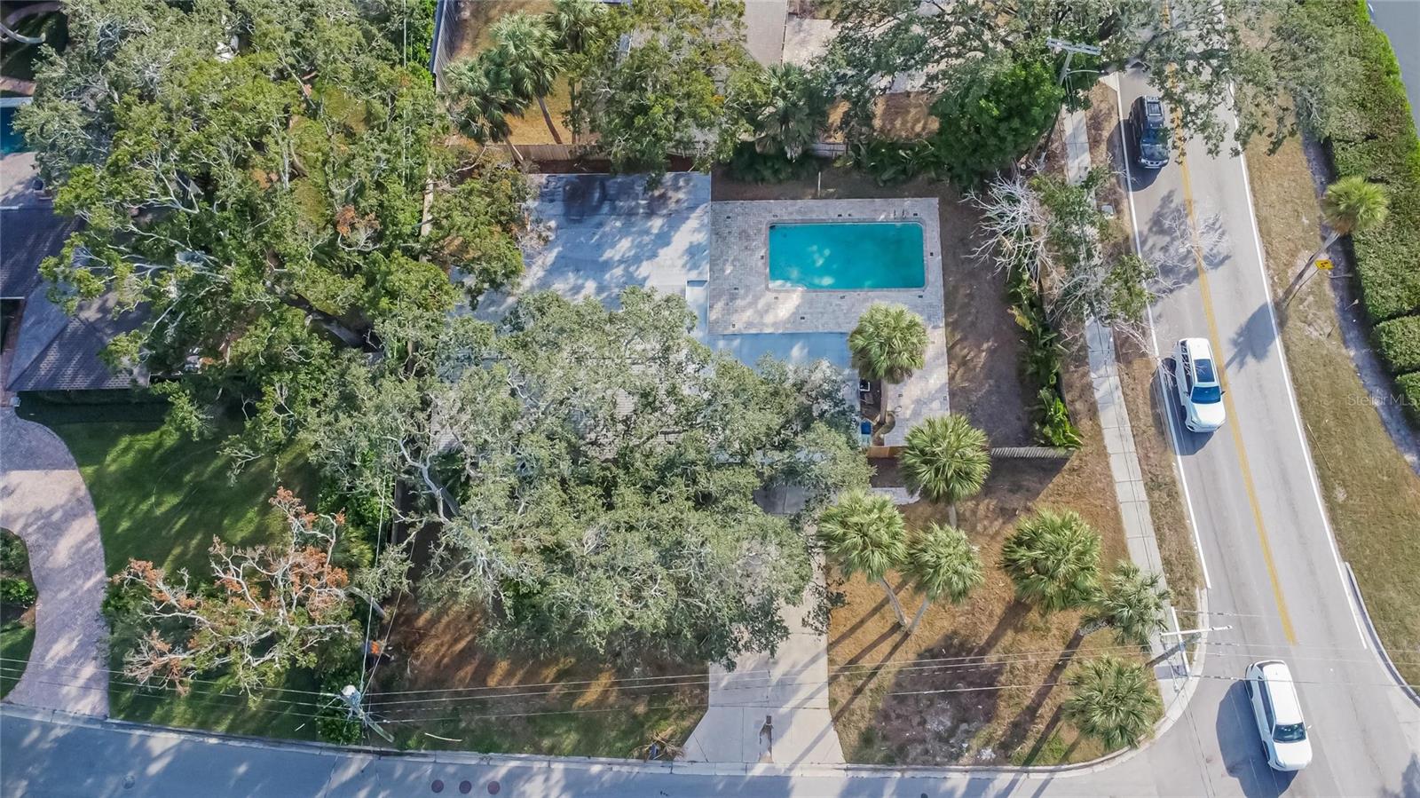 SUNSET PARK - Residential