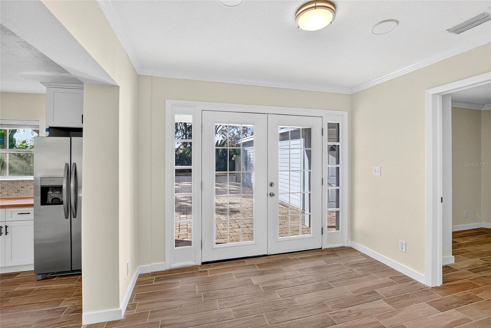 SUNSET PARK - Residential