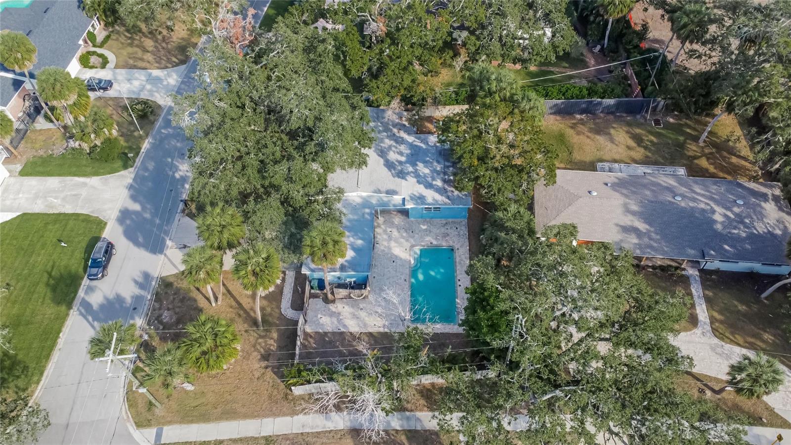 SUNSET PARK - Residential