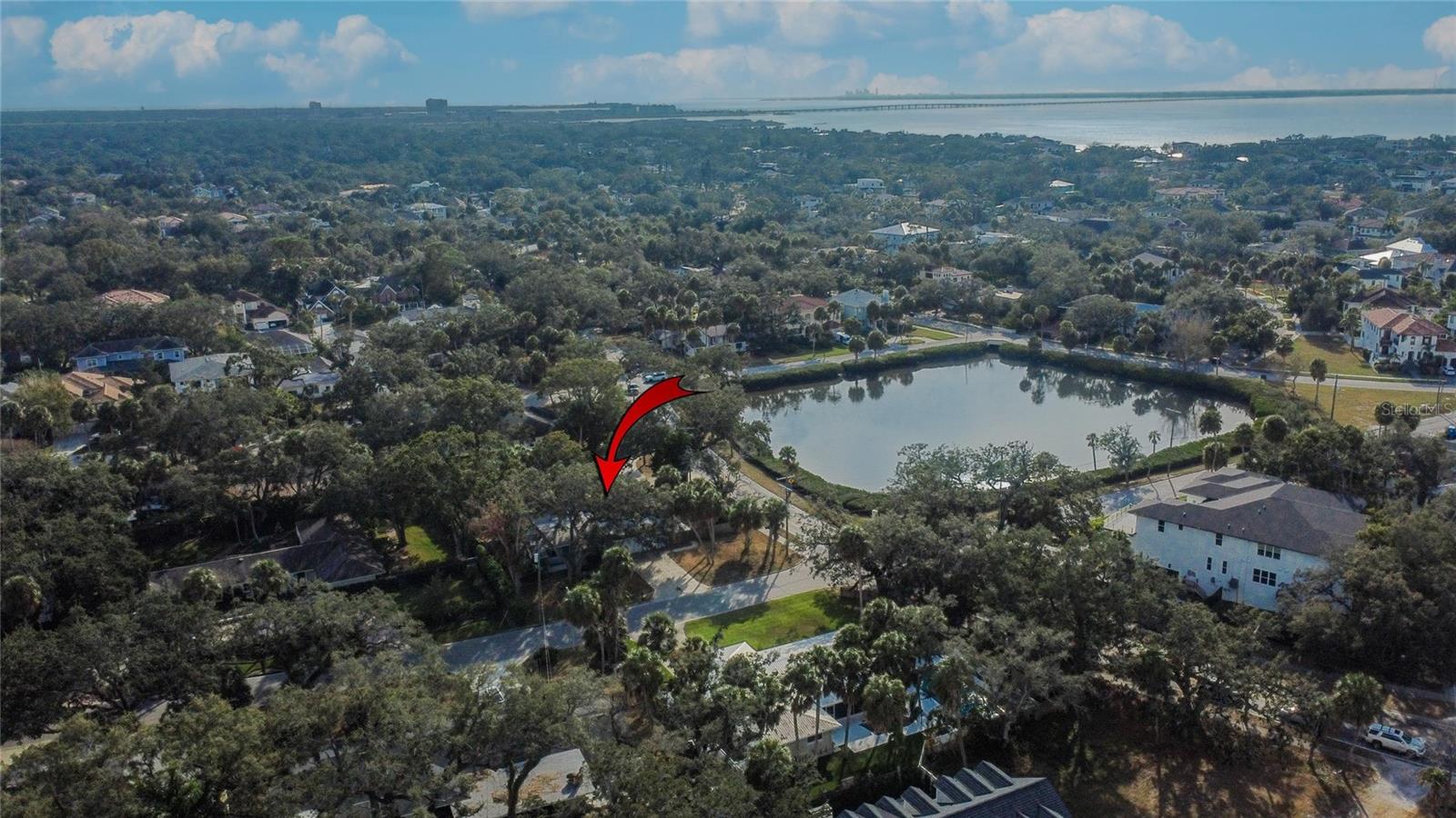 SUNSET PARK - Residential