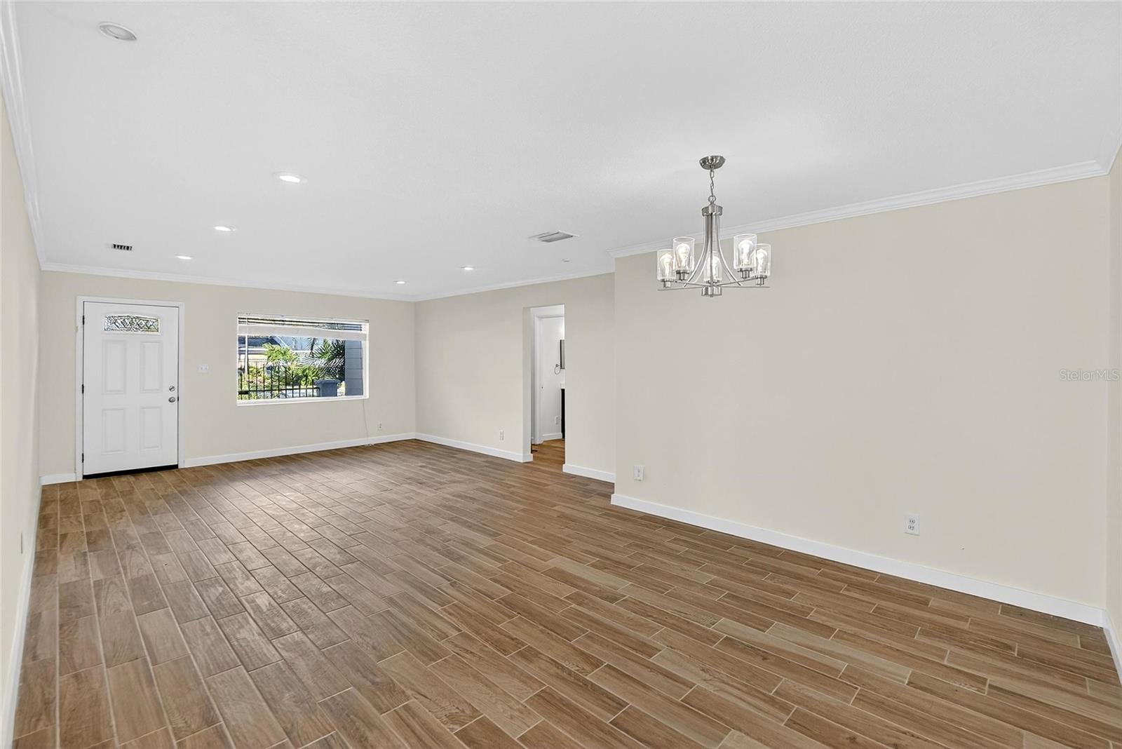 SUNSET PARK - Residential