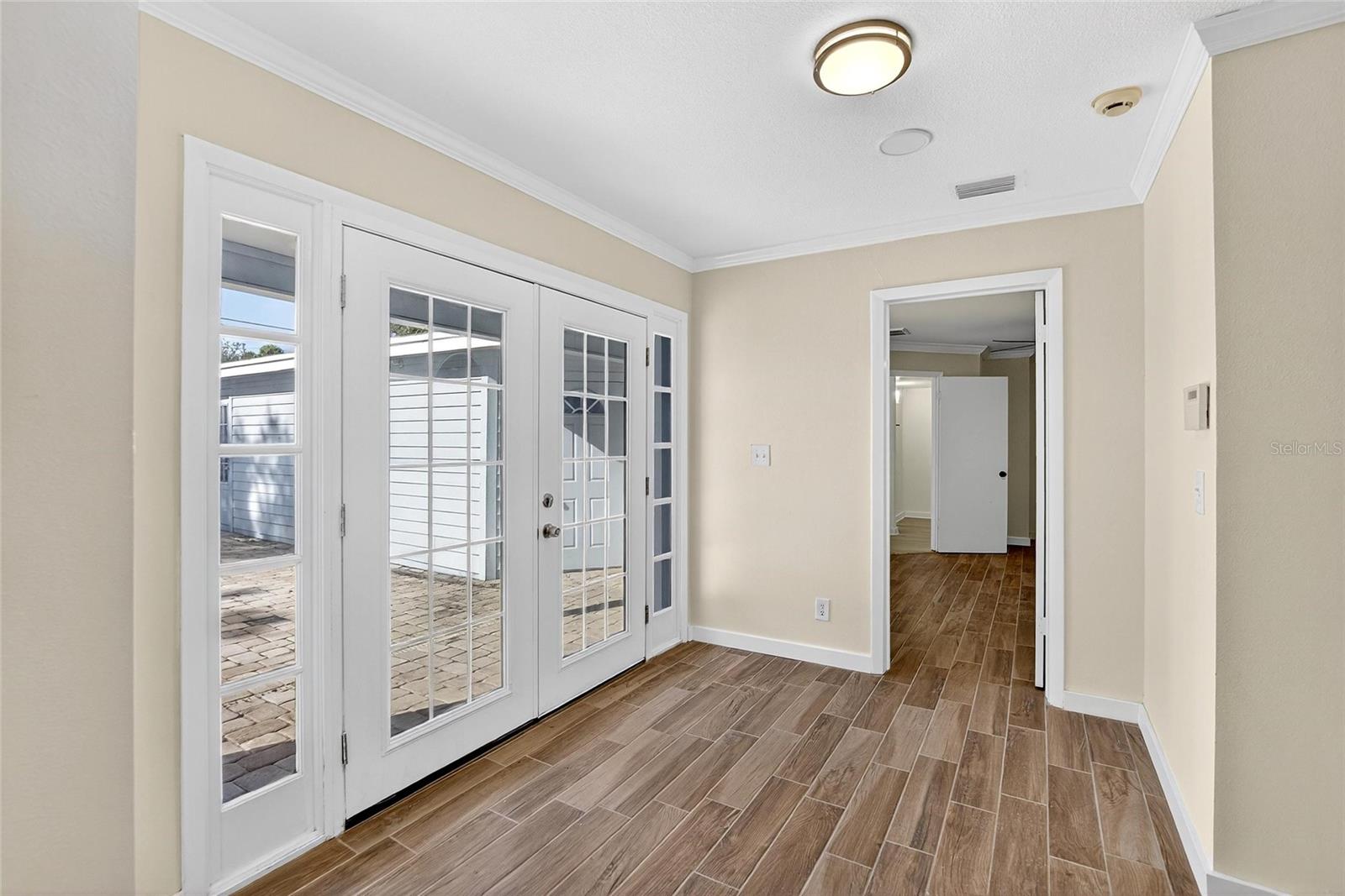 SUNSET PARK - Residential