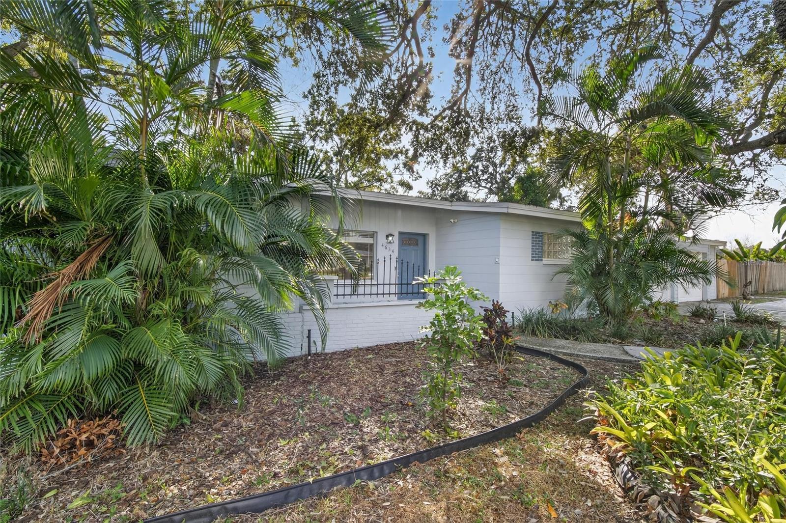 SUNSET PARK - Residential