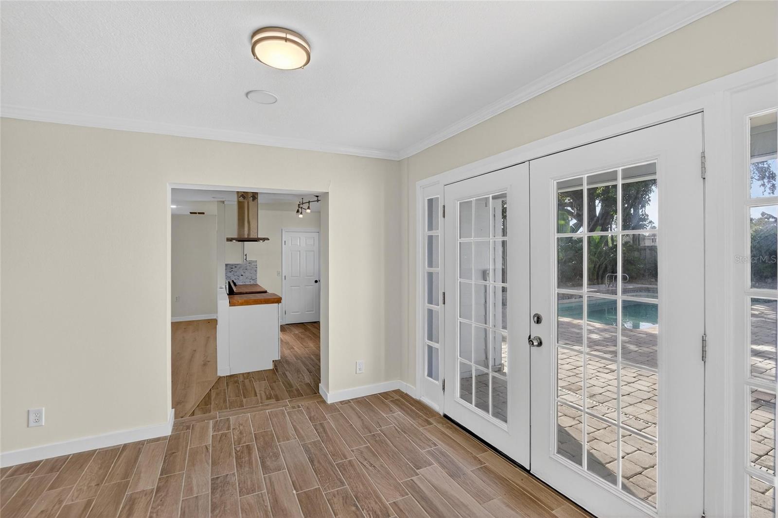 SUNSET PARK - Residential