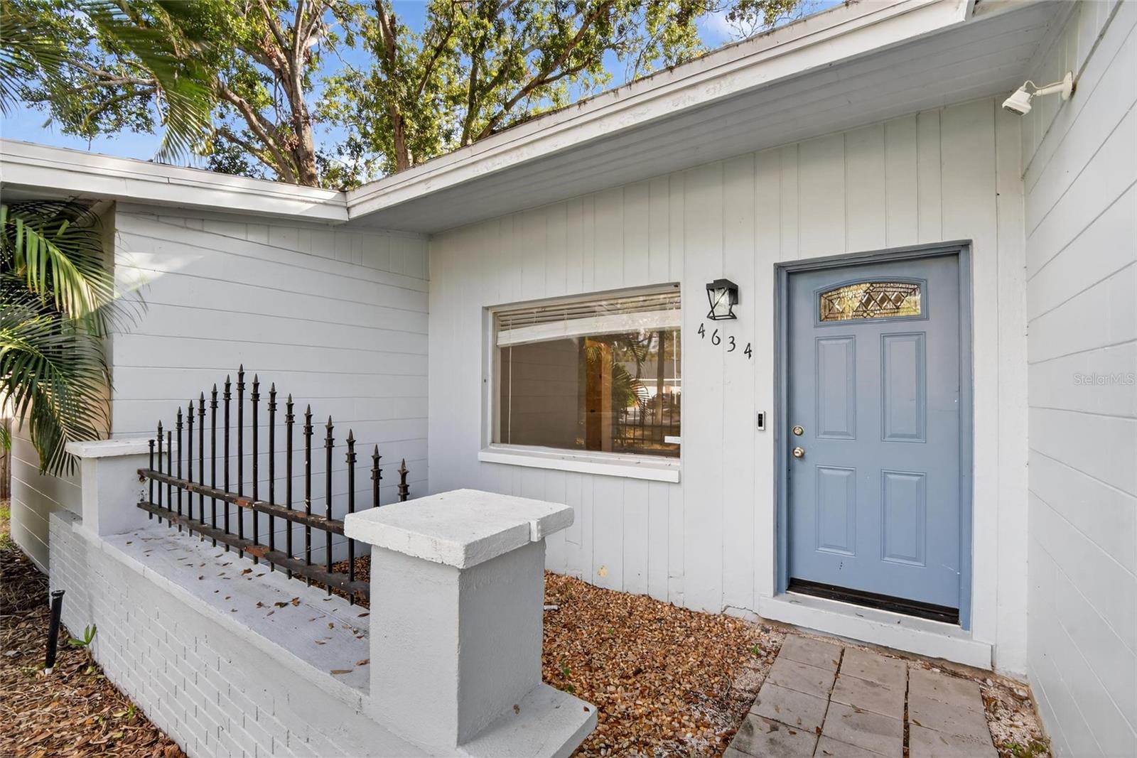 SUNSET PARK - Residential