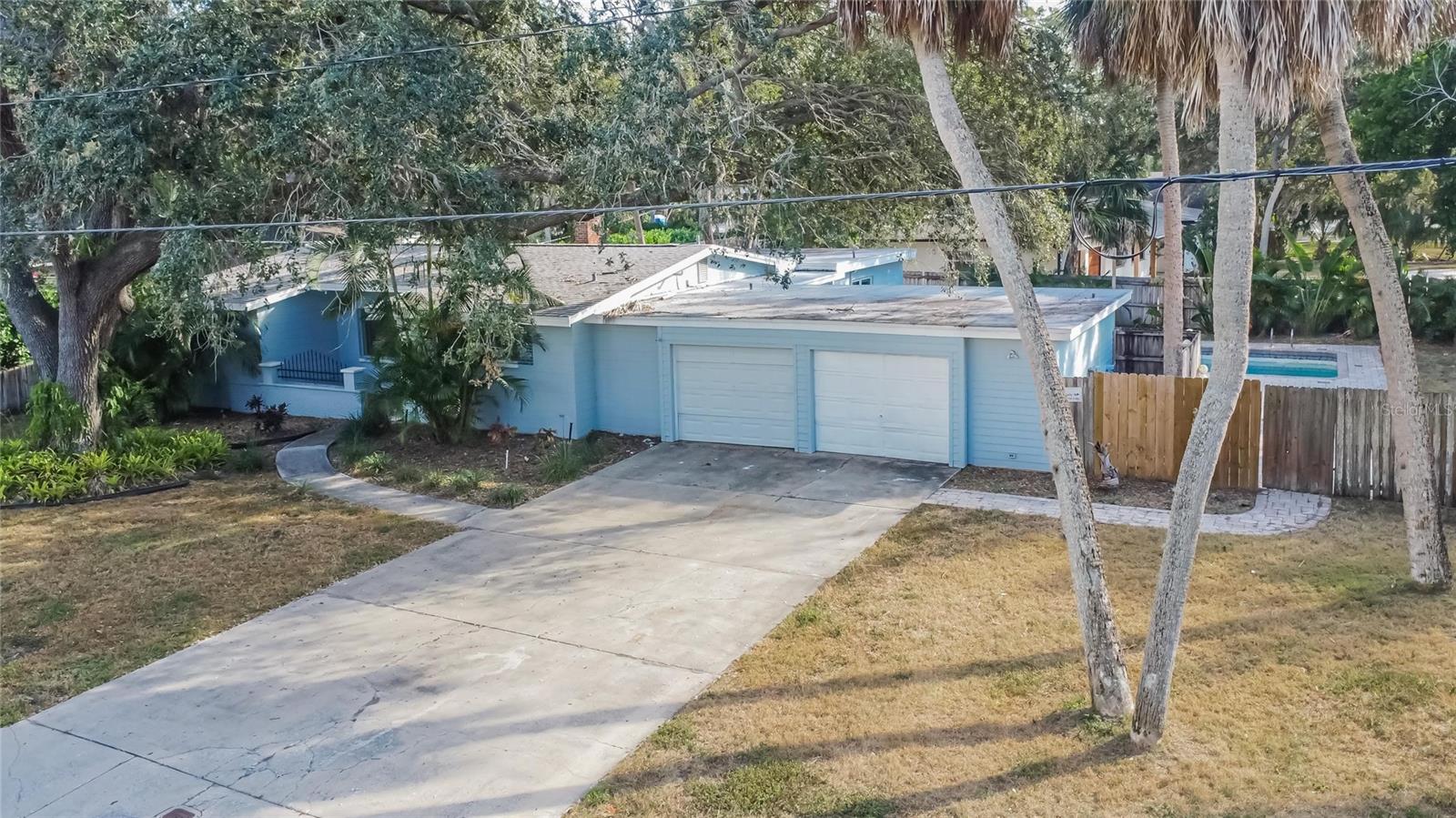 SUNSET PARK - Residential