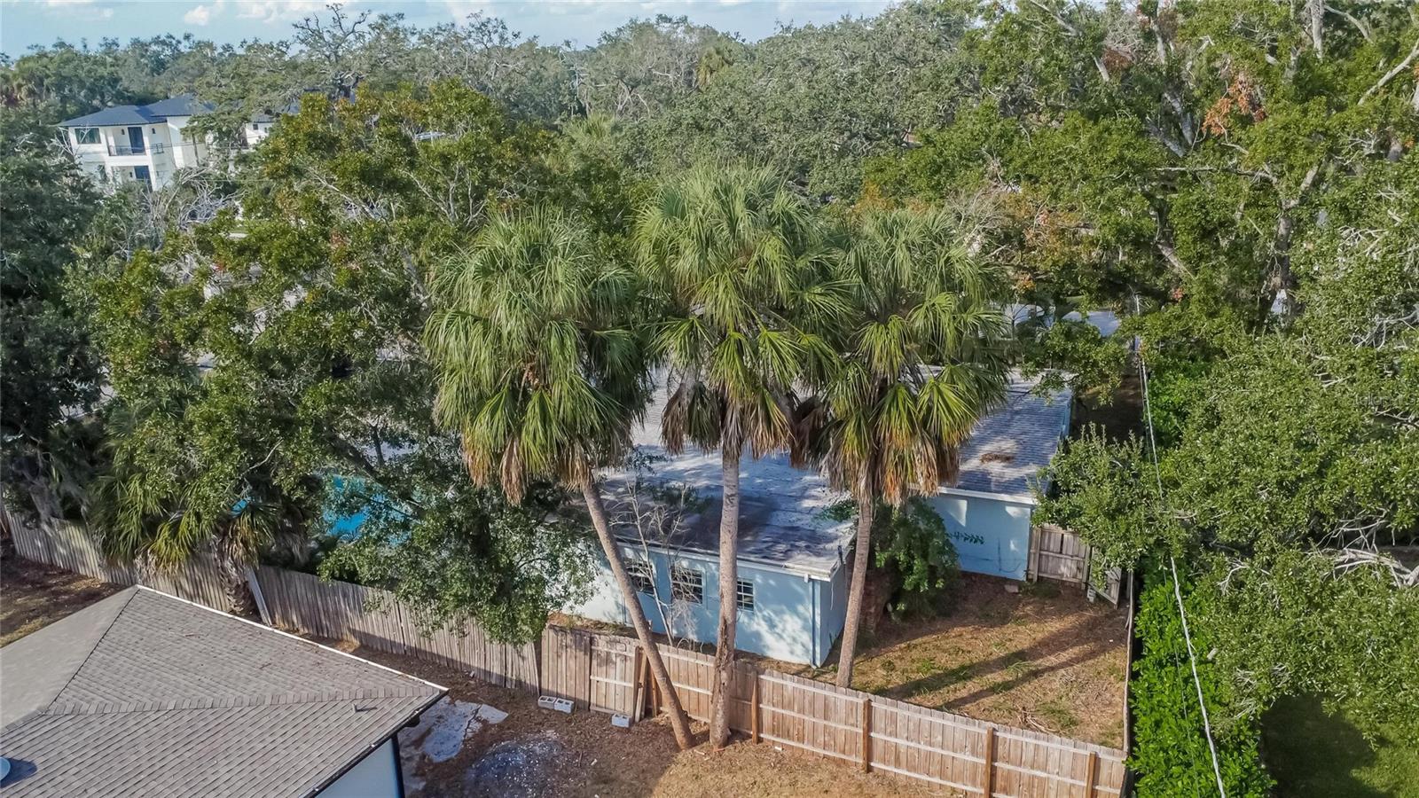 SUNSET PARK - Residential