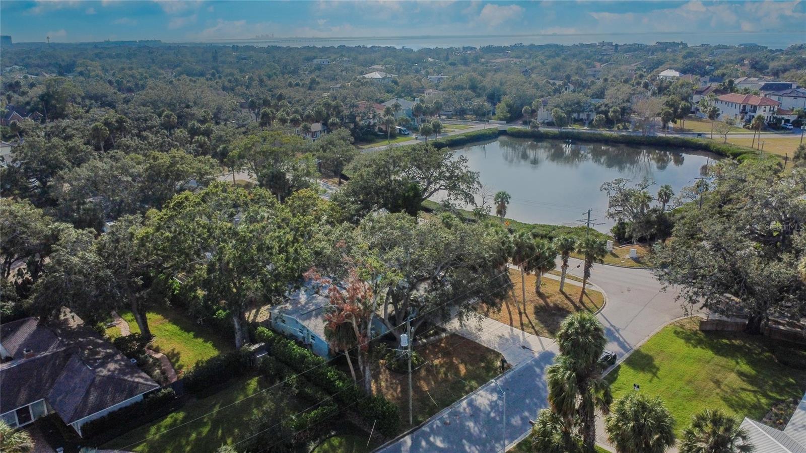 SUNSET PARK - Residential