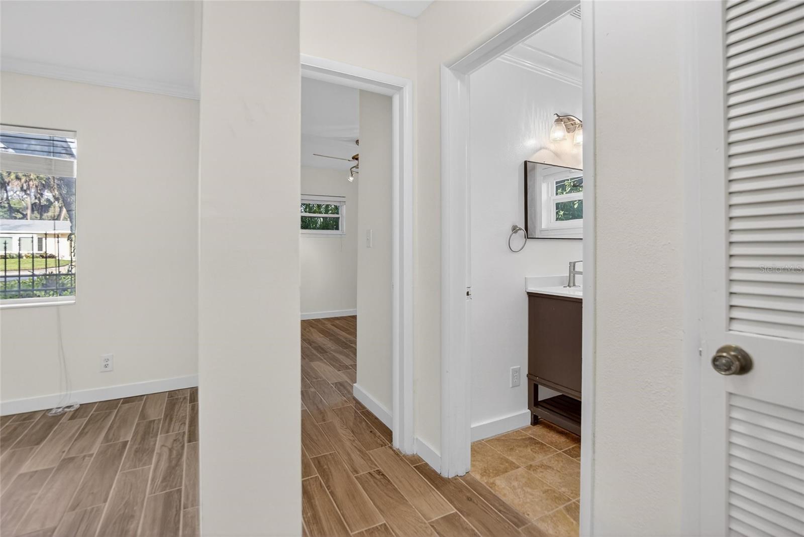 SUNSET PARK - Residential