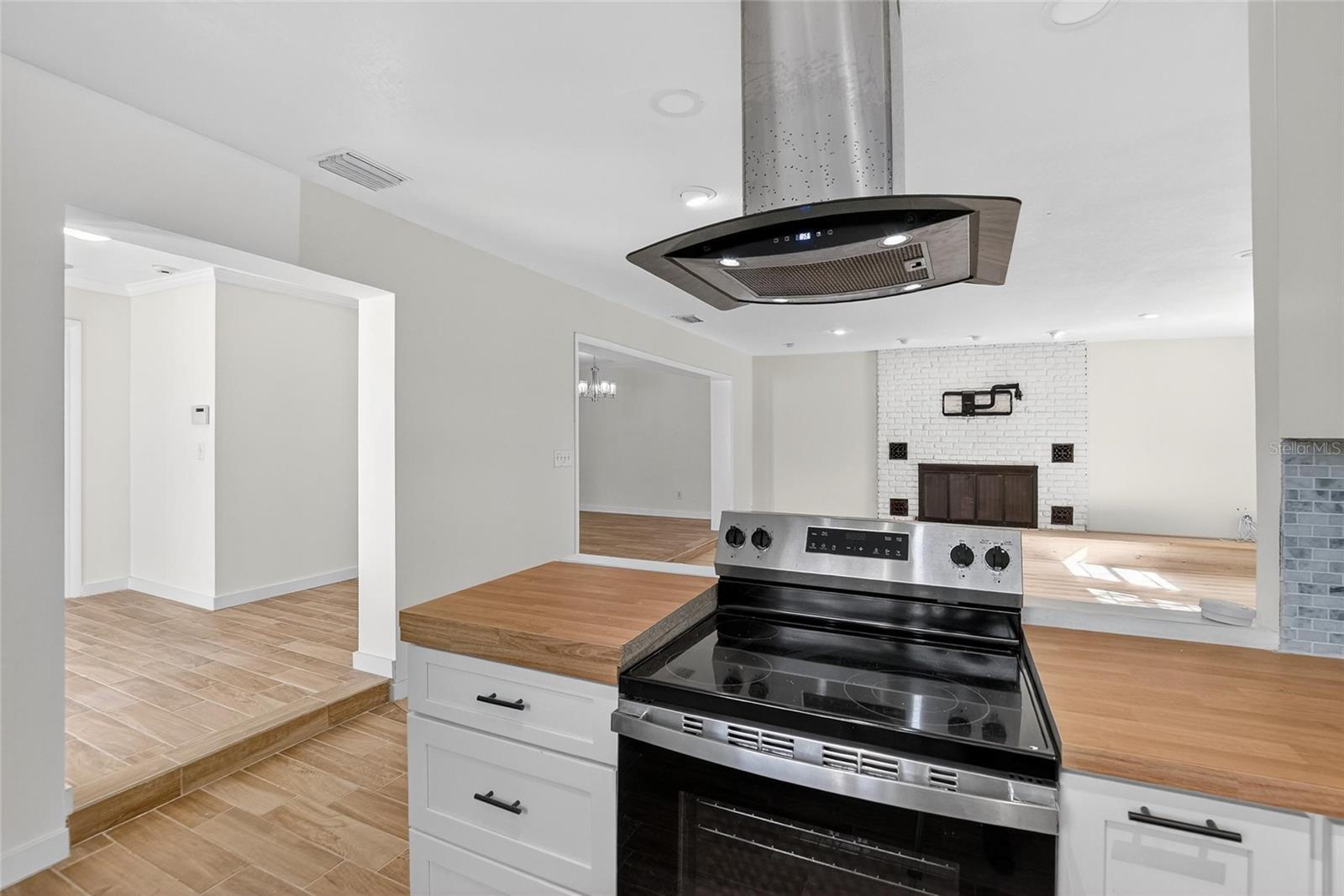 SUNSET PARK - Residential