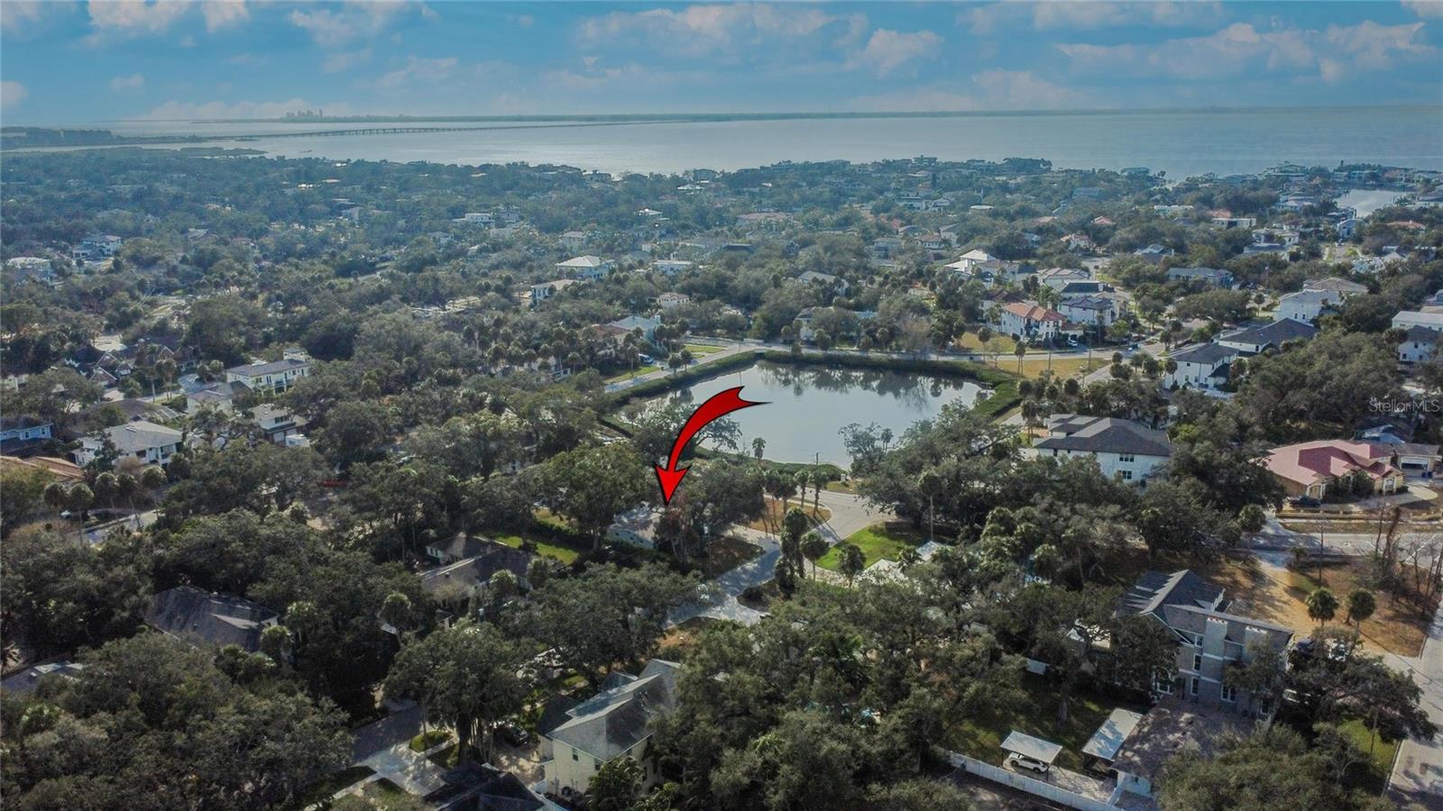 SUNSET PARK - Residential