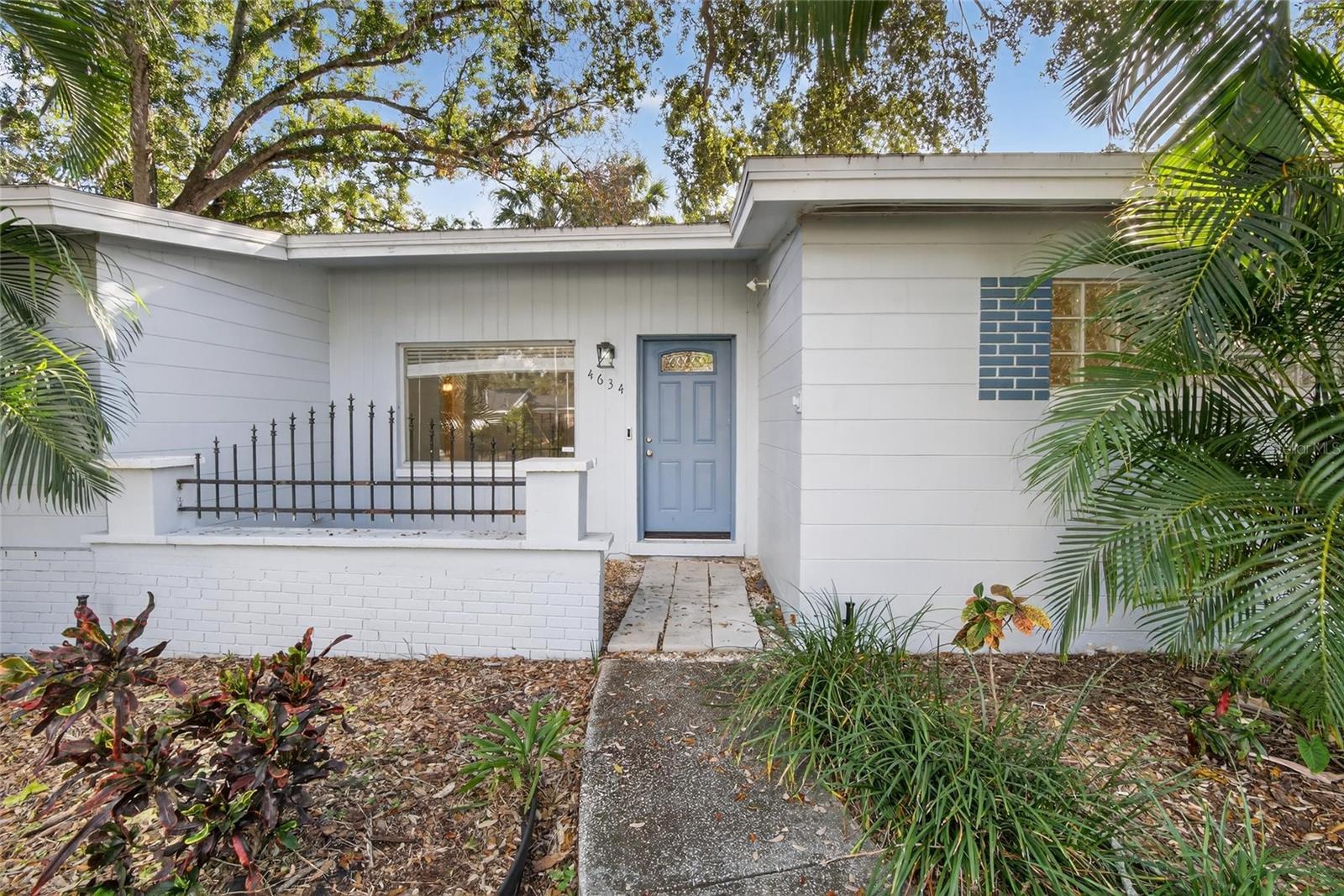 SUNSET PARK - Residential