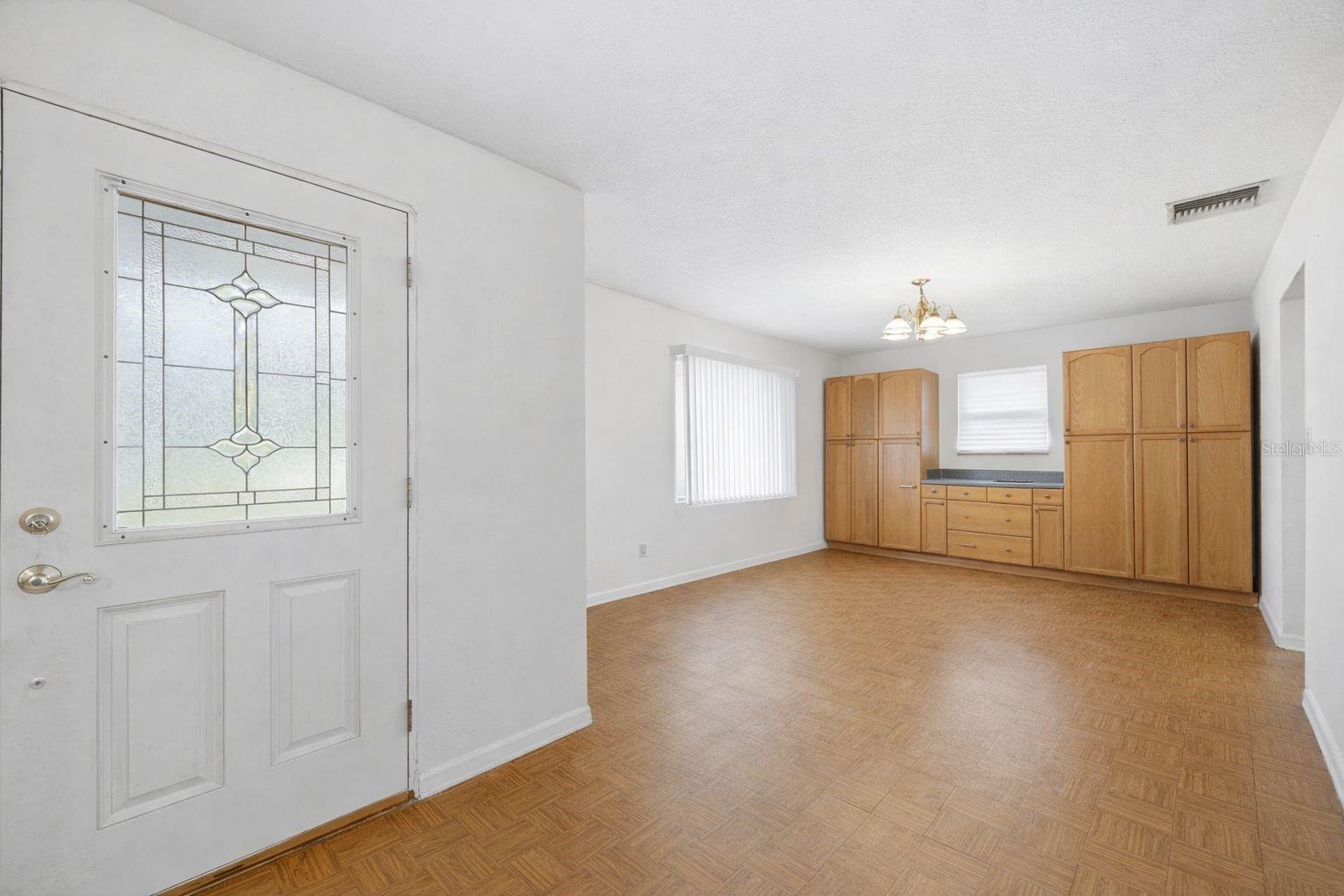 COUNTRY MEADOW WEST UNIT 1 - Residential