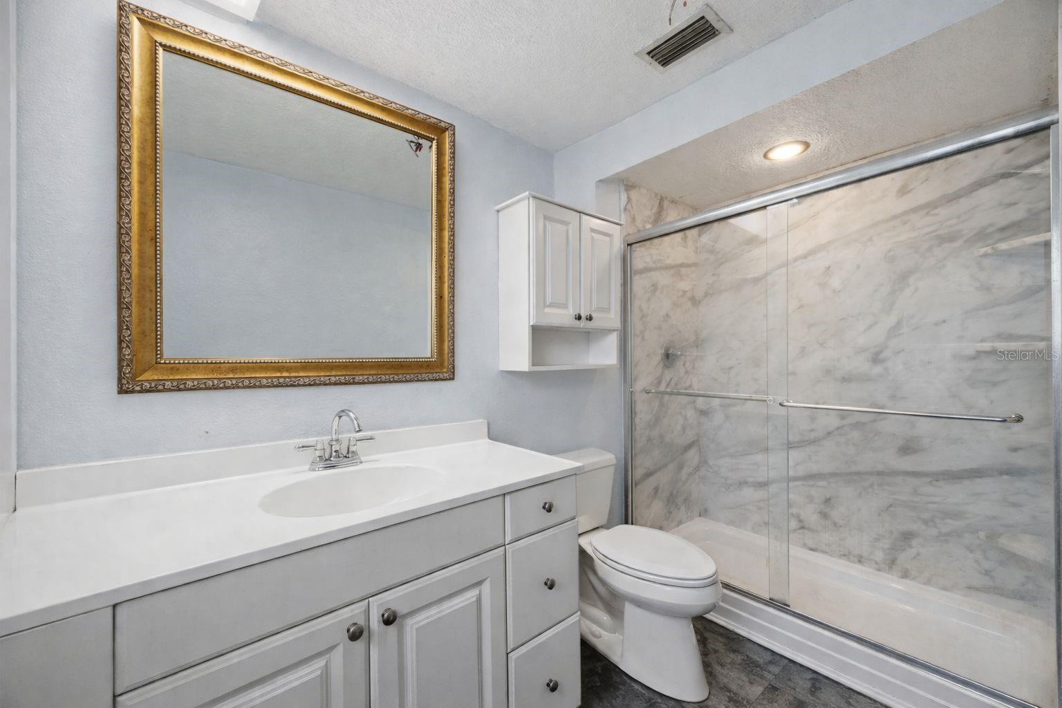 COUNTRY MEADOW WEST UNIT 1 - Residential