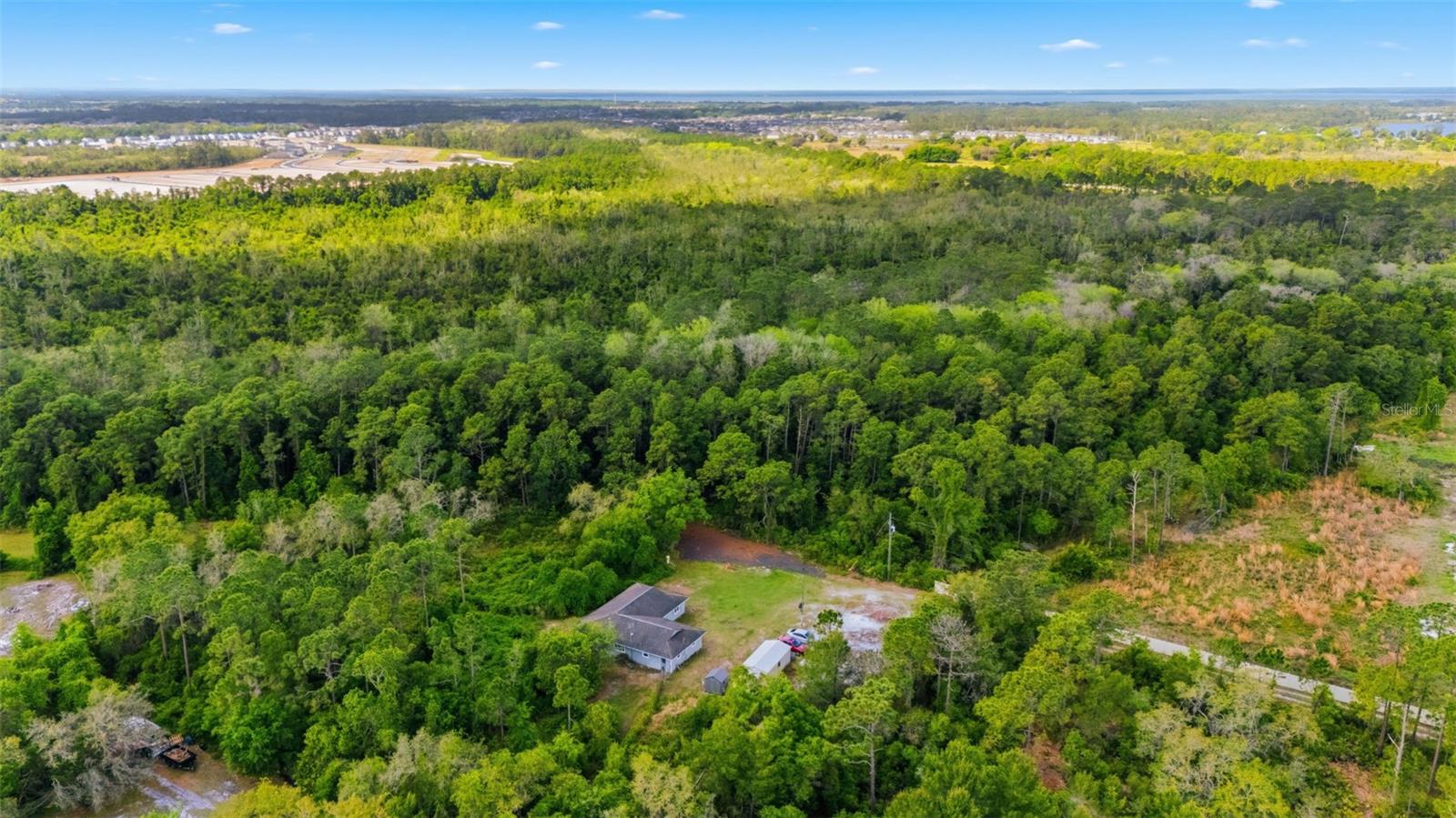 COUNTRY MEADOW WEST UNIT 1 - Residential