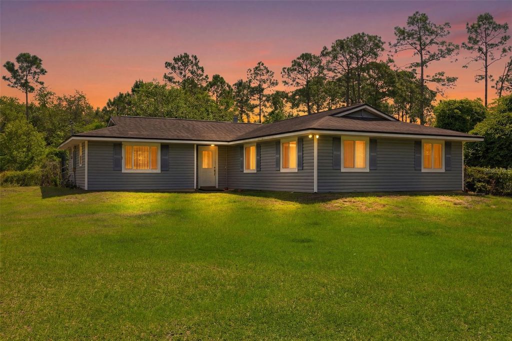 Photo of 5820 Dease Road, Saint Cloud, FL 34771 (MLS # TB8493917)
