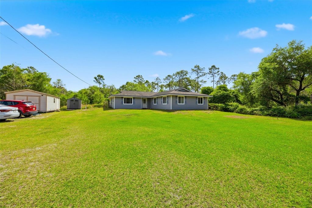 Photo of 5820 Dease Road, Saint Cloud, FL 34771 (MLS # TB8493917)