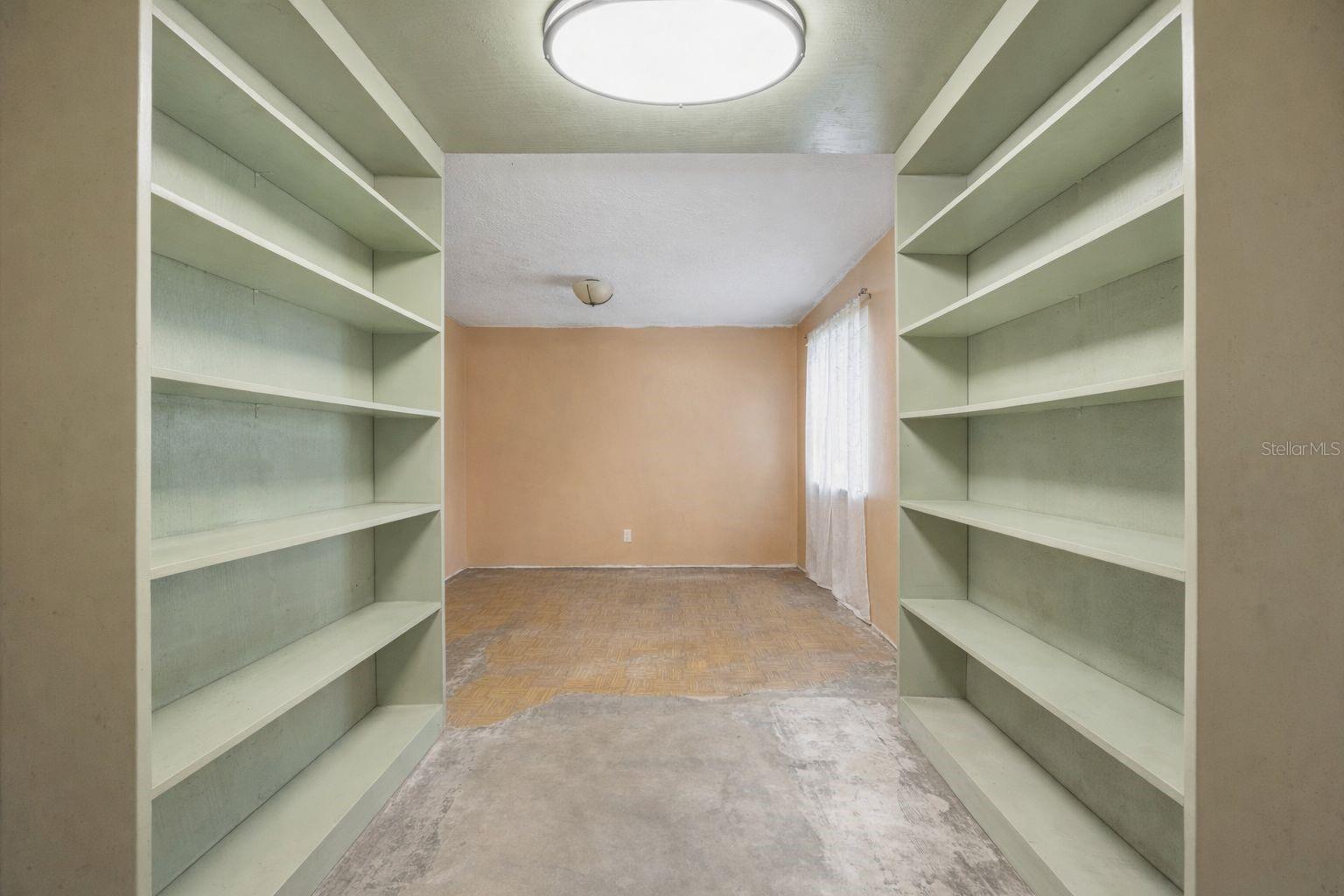 COUNTRY MEADOW WEST UNIT 1 - Residential