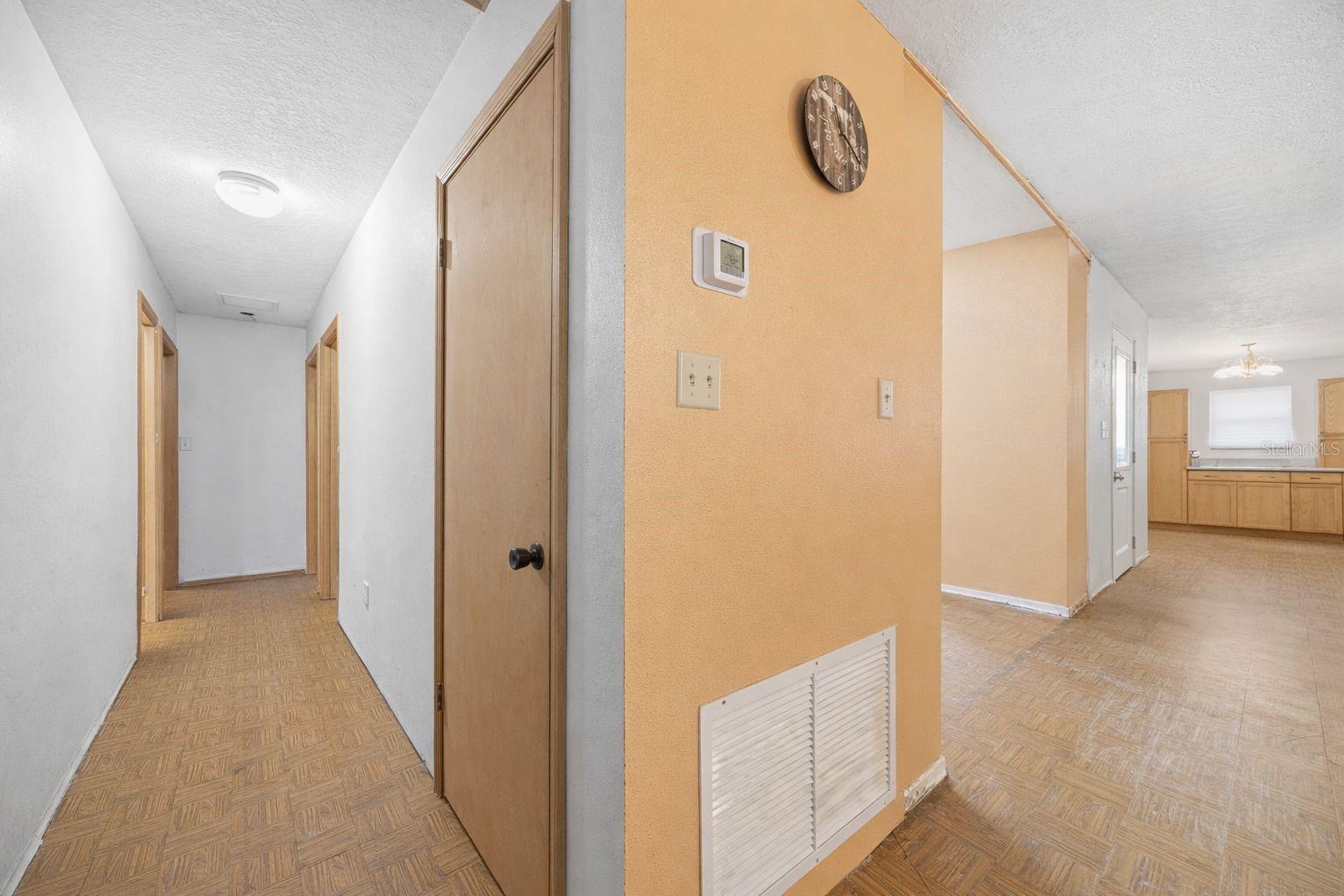 COUNTRY MEADOW WEST UNIT 1 - Residential