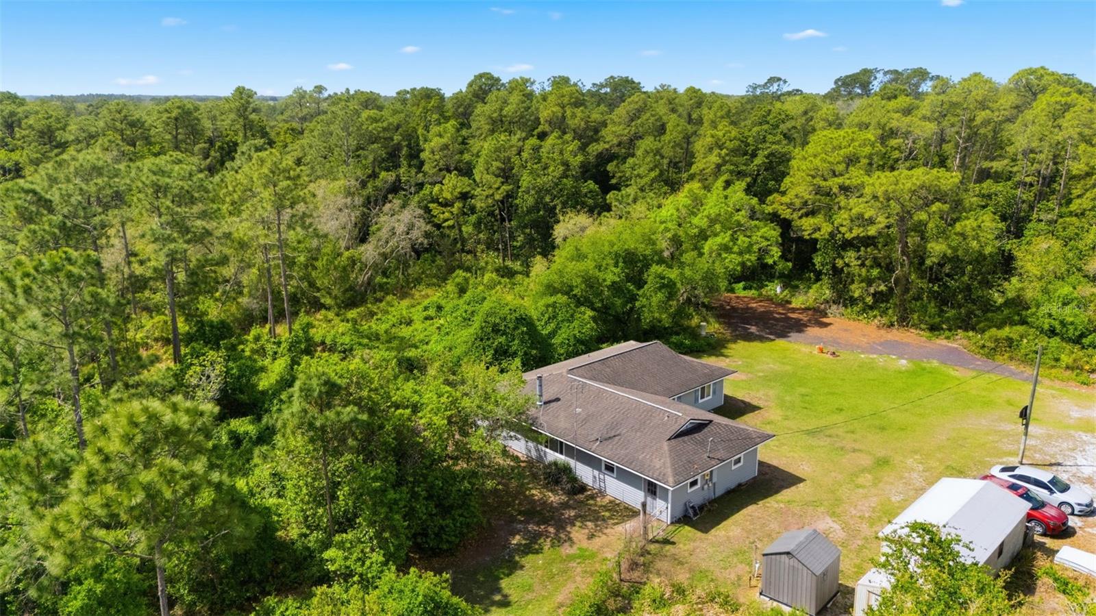 COUNTRY MEADOW WEST UNIT 1 - Residential